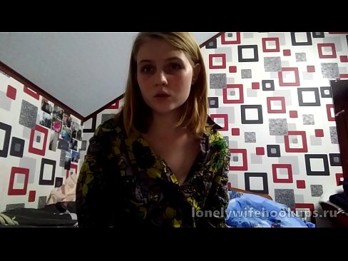 ❤️ Studentja e re bjonde nga Rusia i pëlqen karkat më të mëdha. ❌ Porno ruse tek ne ❤